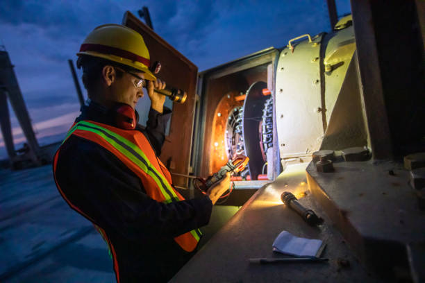 Best Commercial Electrician Services  in Bovina, TX