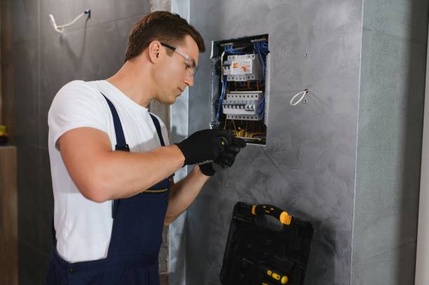 Best Electrical Wiring Services  in Bovina, TX