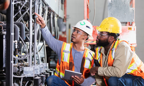 Generator Installation Services in TX