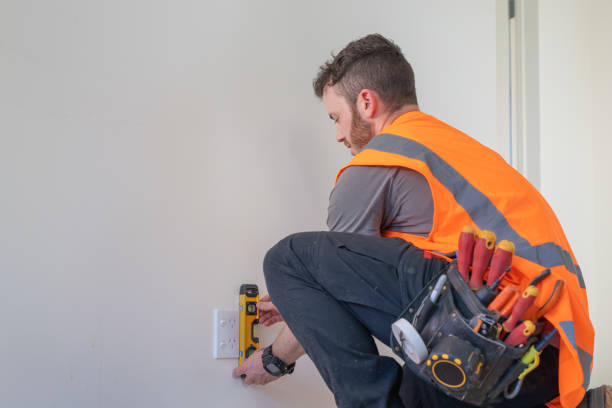 Best Emergency Electrician Near Me  in Bovina, TX