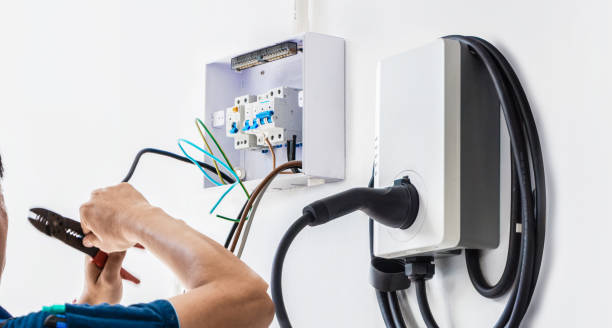 Best 24-Hour Electrician  in Bovina, TX